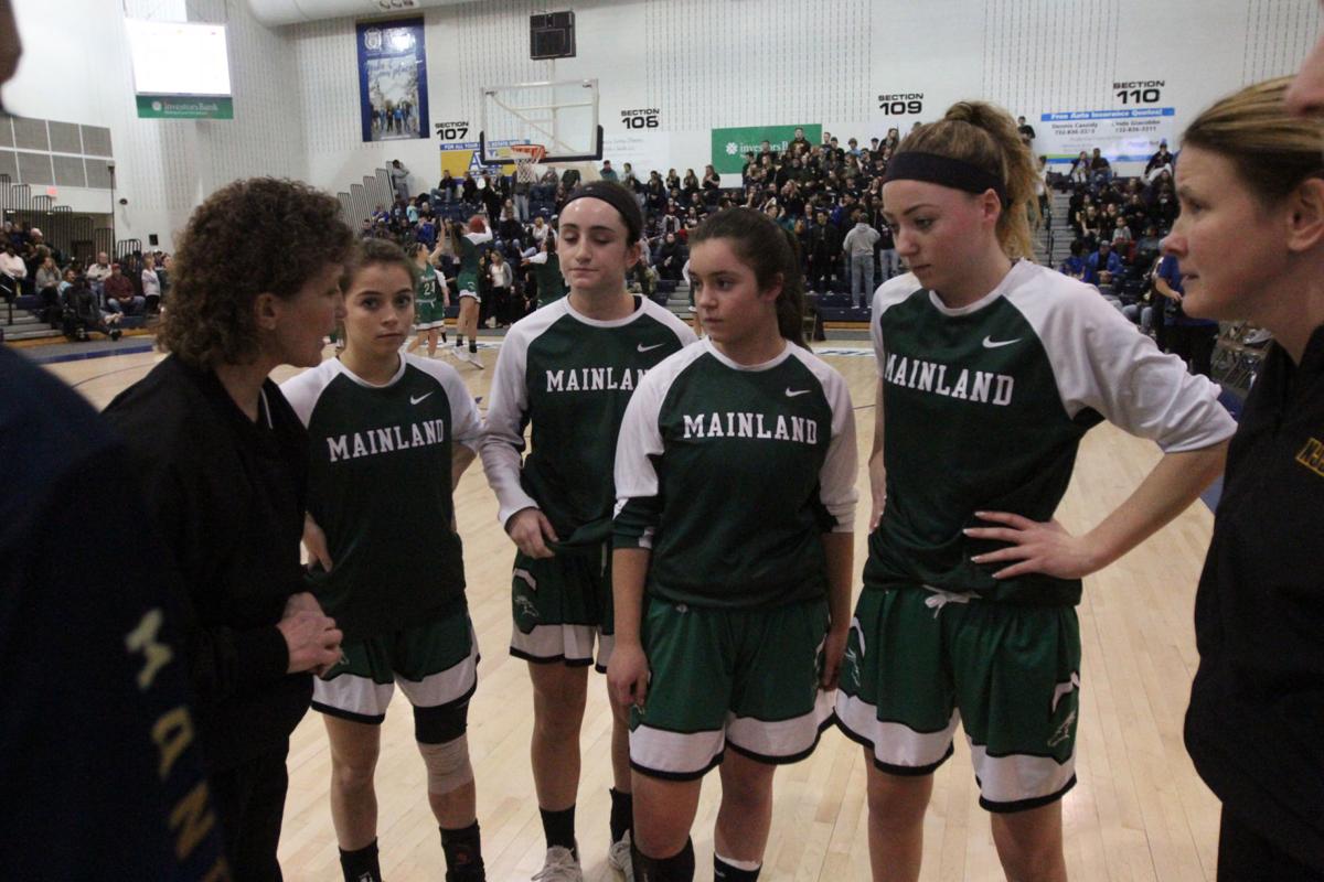 Mainland Tournament of Champions