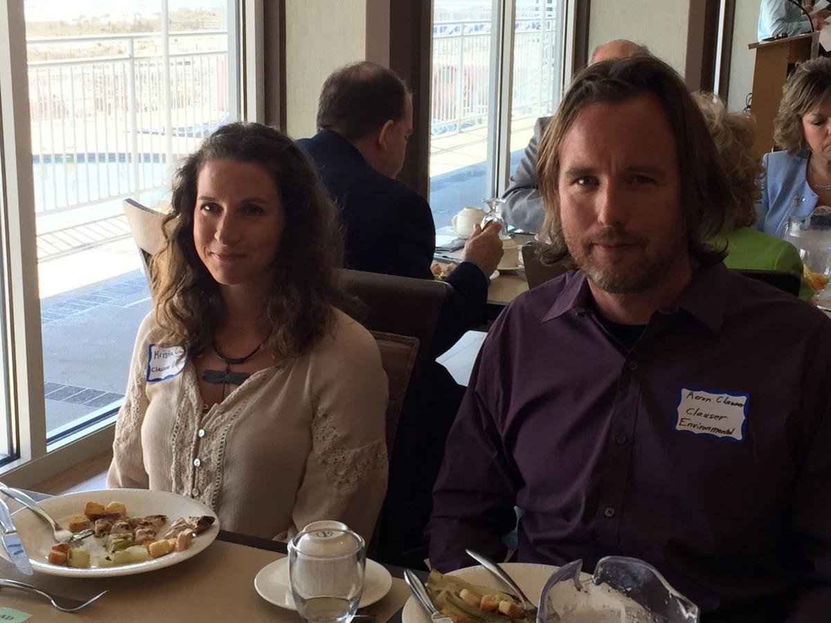Cape May County Chamber of Commerce SEEN