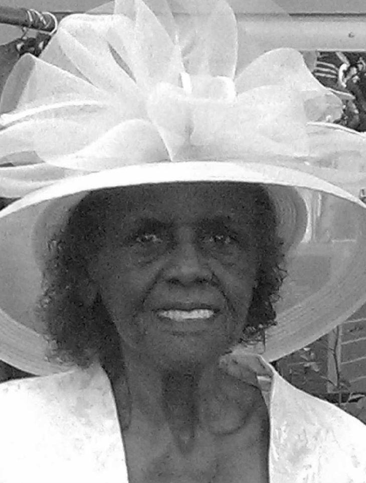 MANNING, LEOTTA DAISY BANFIELD 91 of Atlantic City, passed away