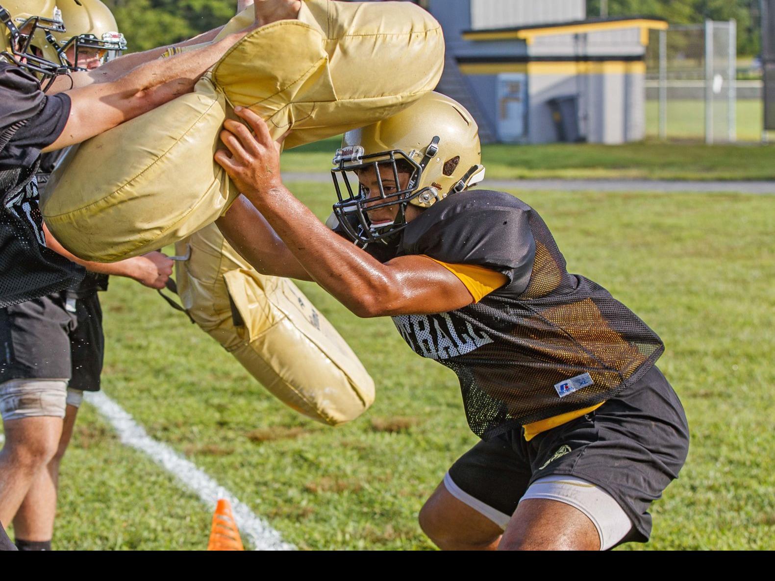 Southern Clinches Shore Conference Division With Win Over