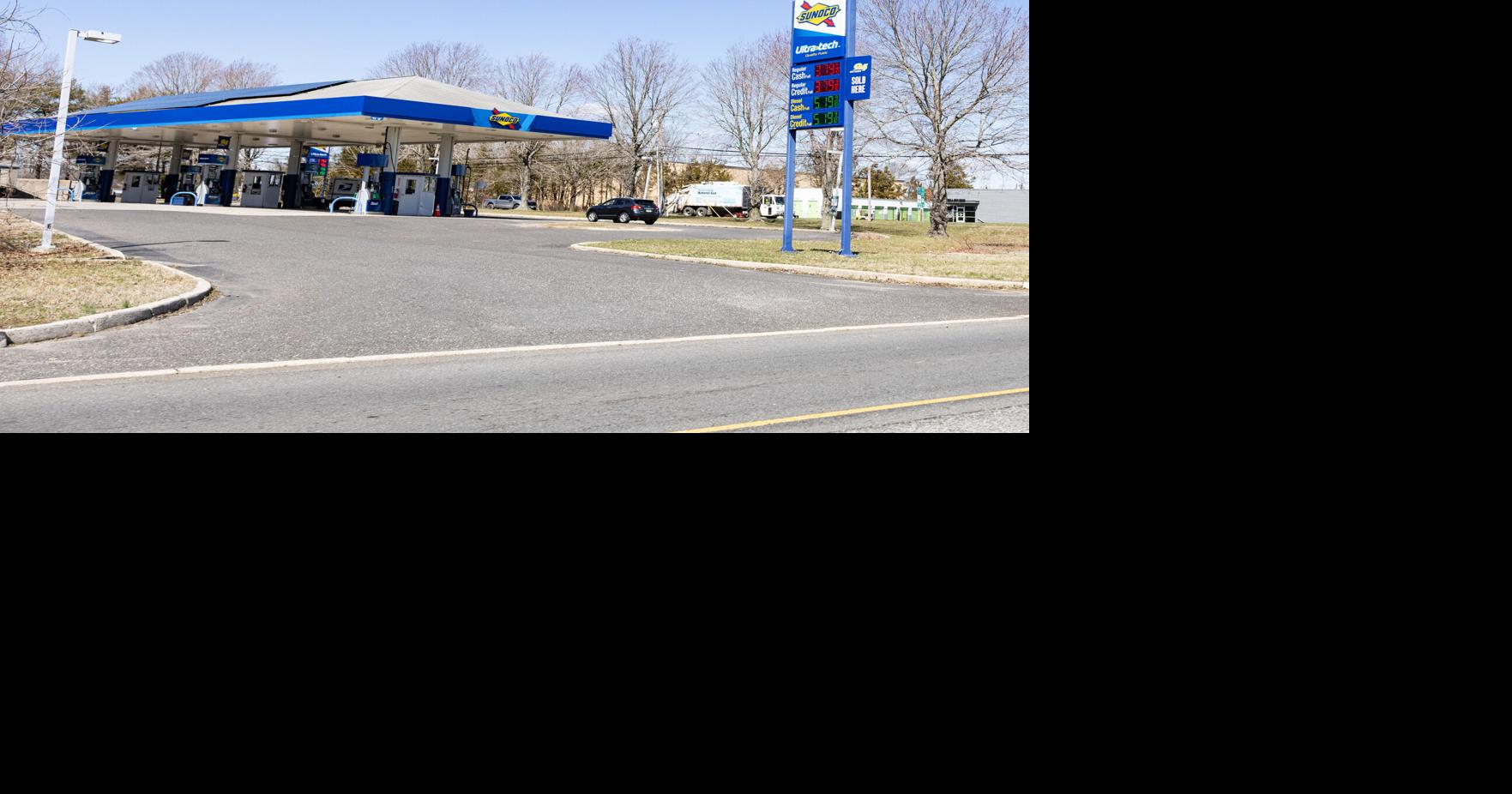 New Jersey gas prices down more than 4 cents a gallon this week news image