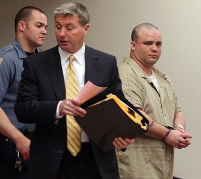 Kane pleads not guilty in slaying of 3 year old boy in North Wildwood