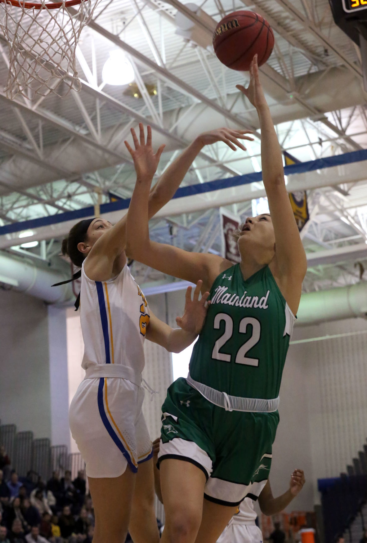 Mainland Tournament of Champions