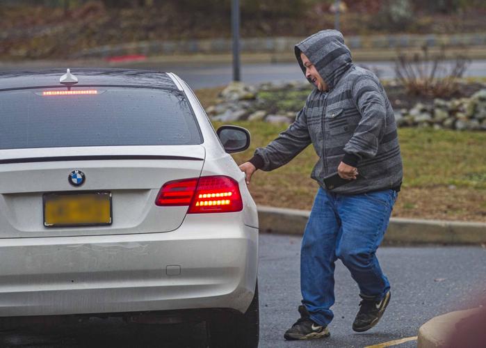 Little Egg Harbor Township man faces fines jail if convicted in dog