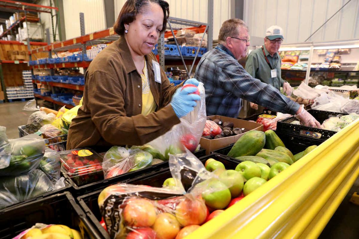 Community Food Bank Pleasantville Nj Community Food Bank Pleasantville Nj