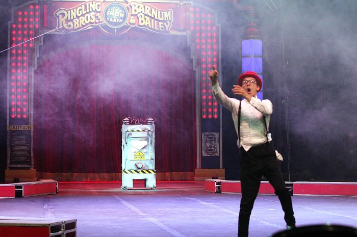 circus