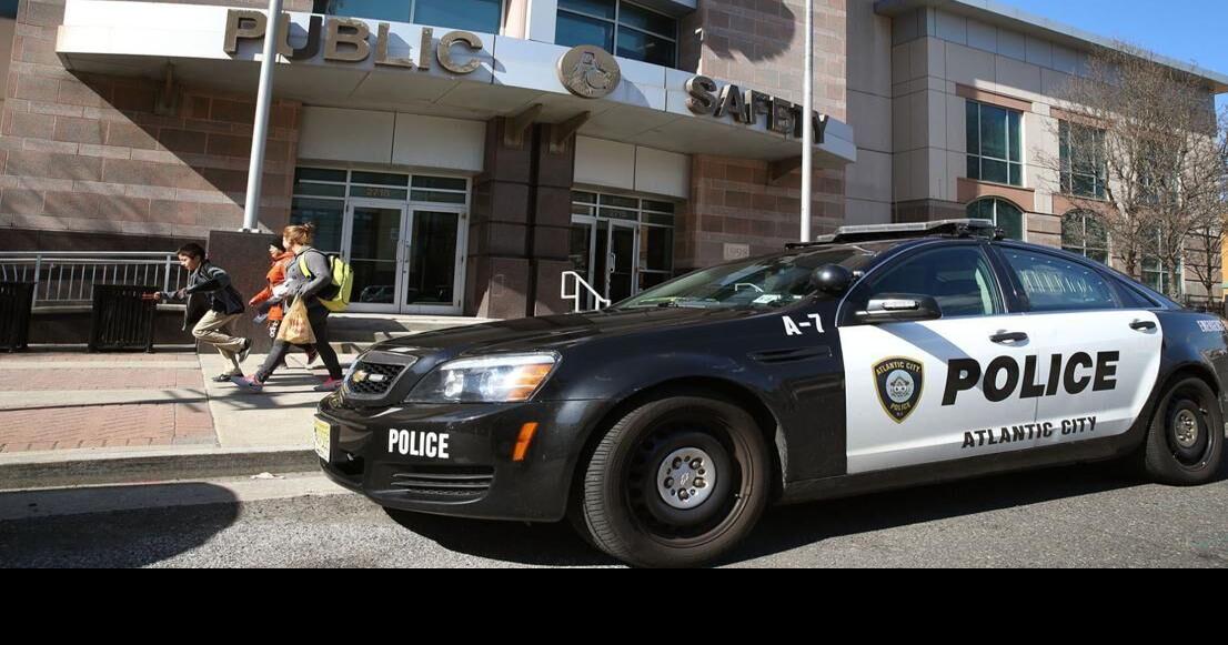 Arrest News Image