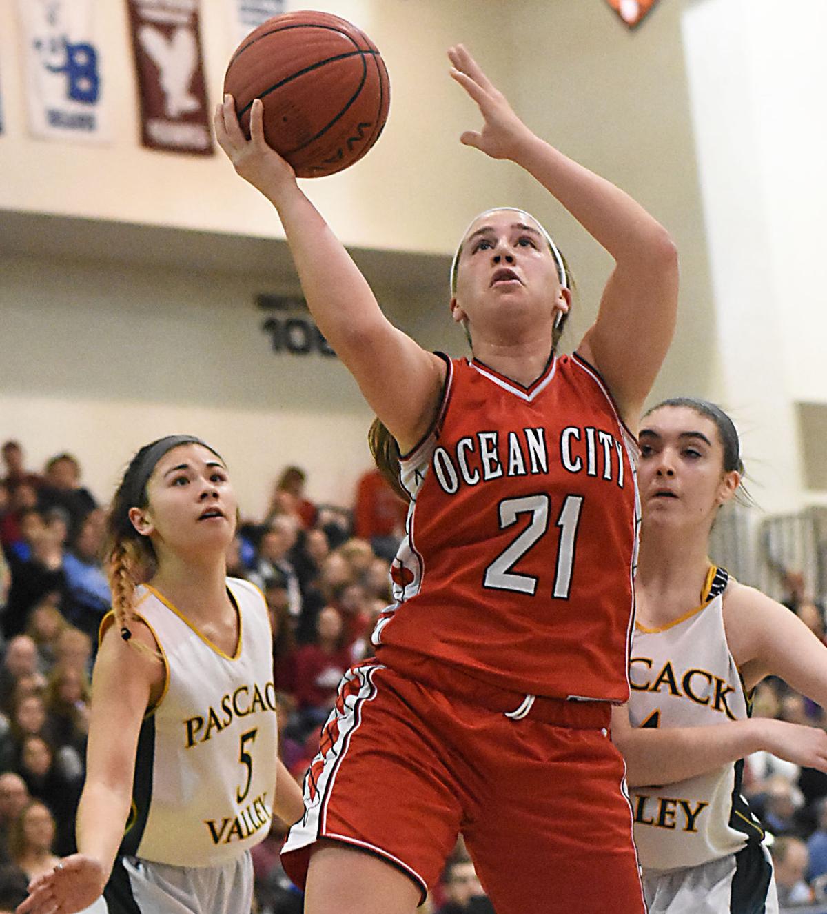 Girls Basketball