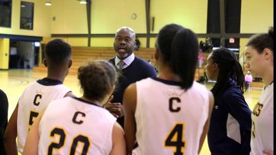 Cumberland County College Women S Basketball Team Ready For