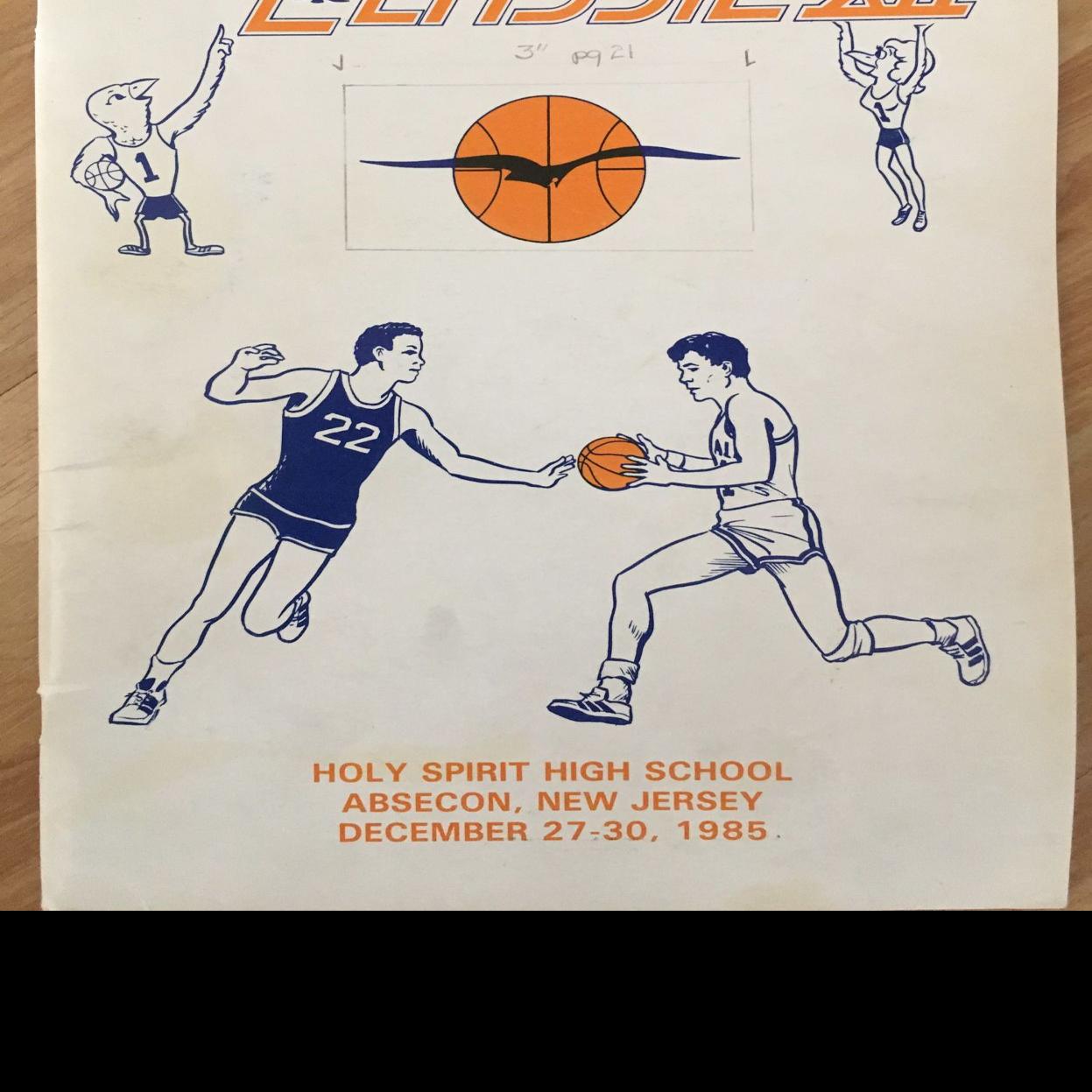 Schedule For 2019 Seagull Classic Announced High School