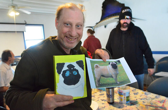 autistic arts