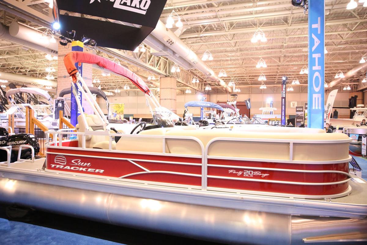 Atlantic City Boat Show
