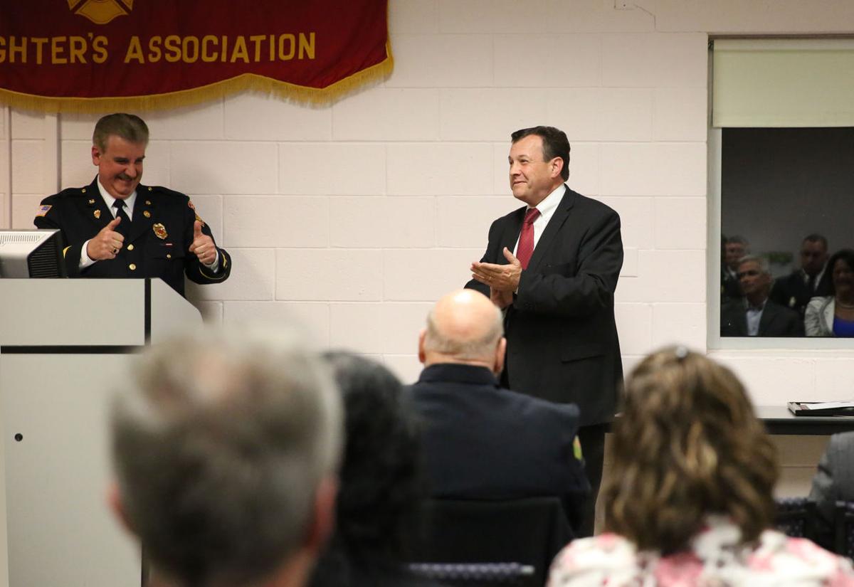 Valor Awards 2017
