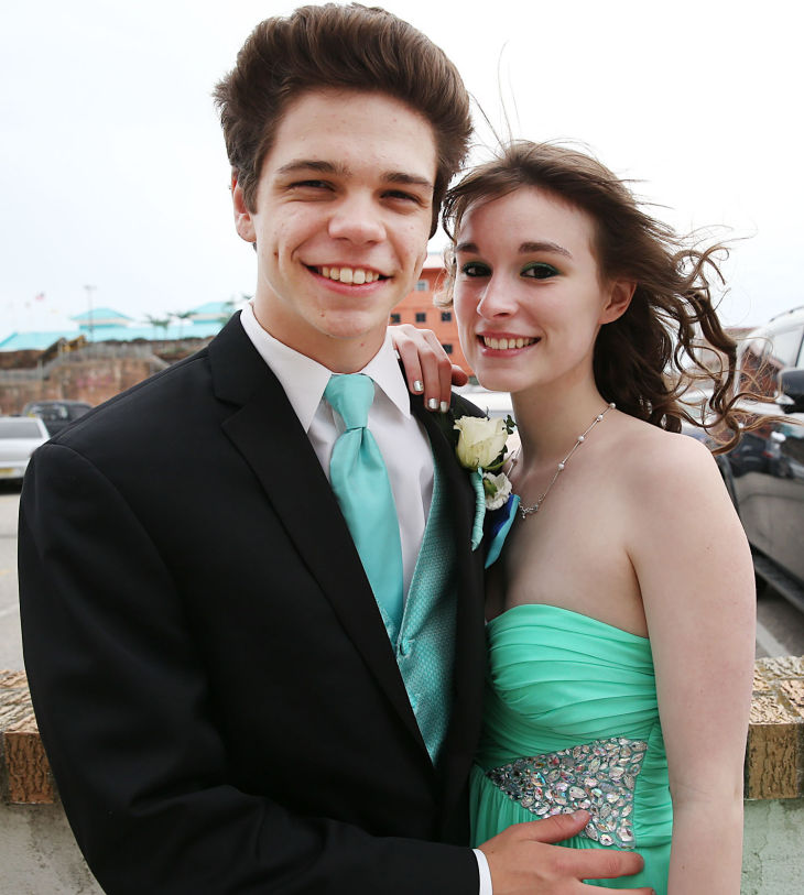 Oakcrest Prom