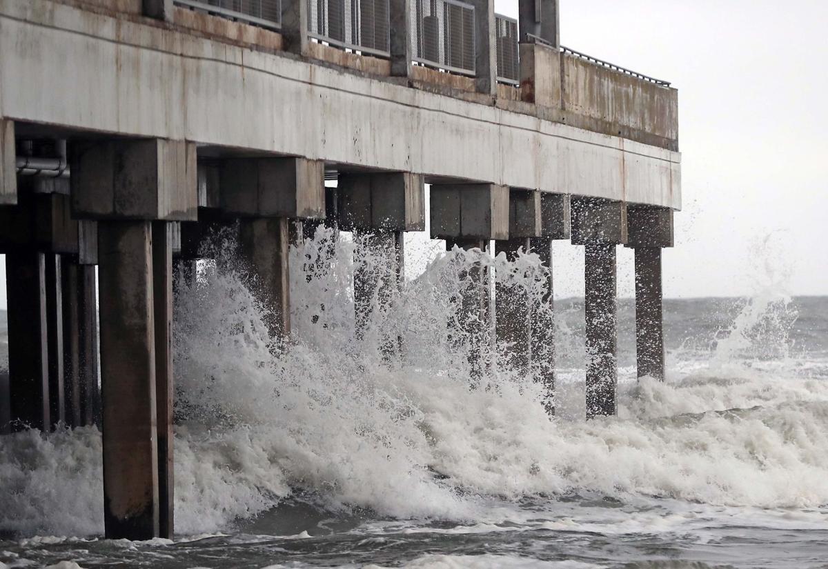 Rain, flooding ahead of South Jersey nor'easter | Weather | pressofatlanticcity.com