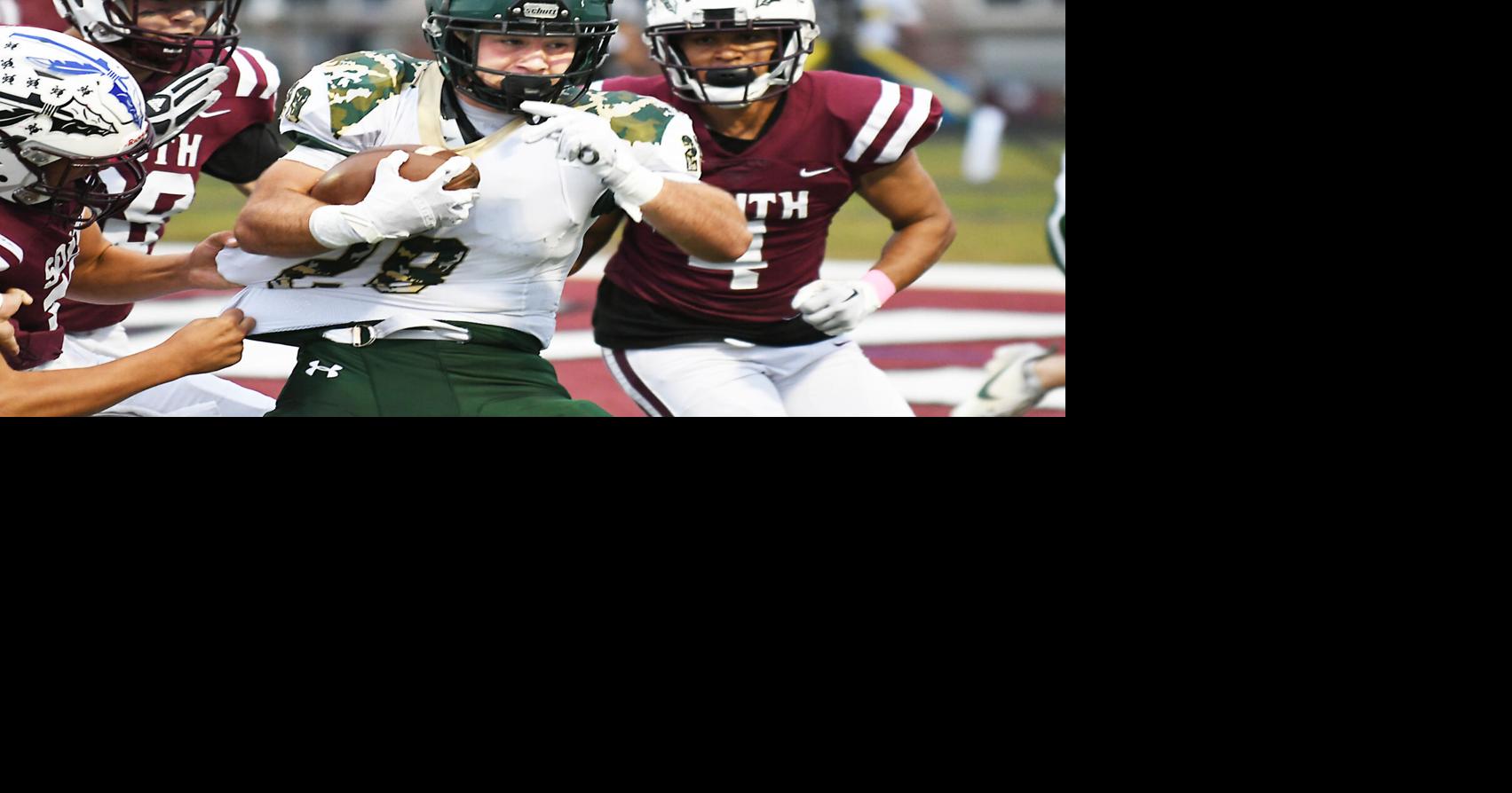 Pinelands preview High school football Kickoff 2024