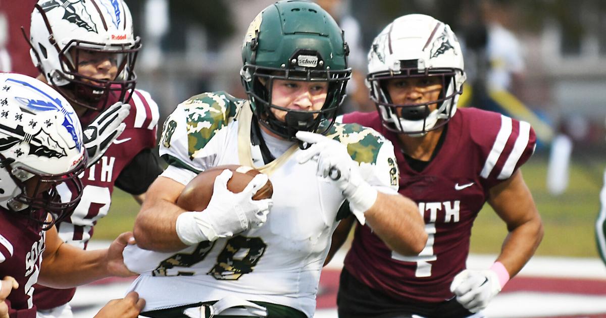 Pinelands preview High school football Kickoff 2024
