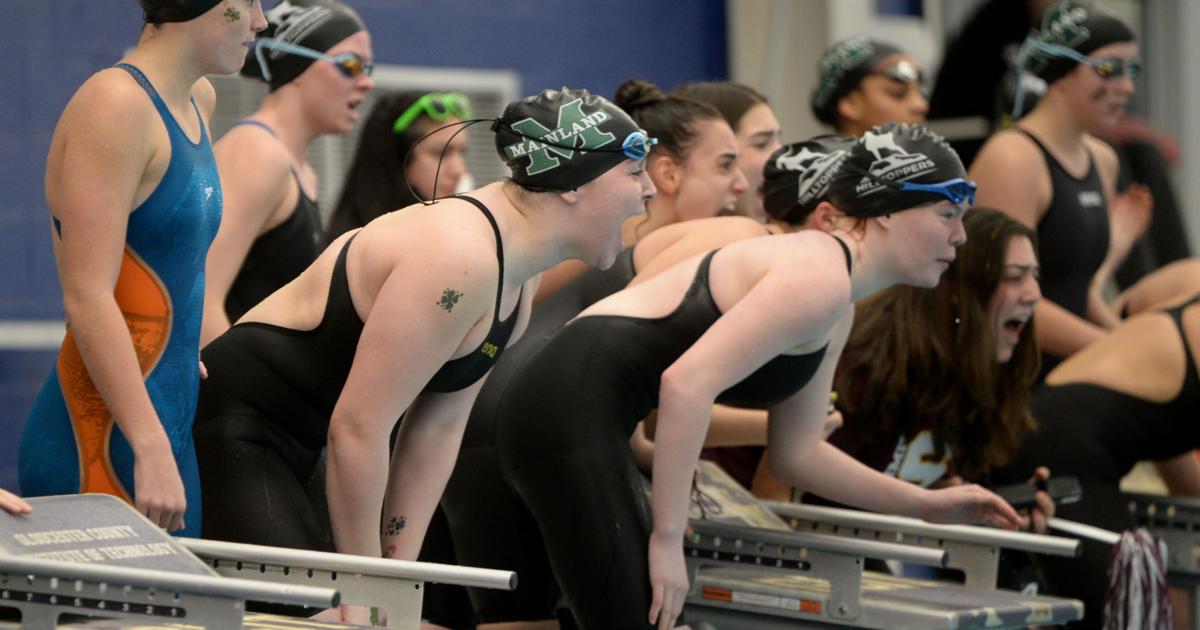 Gi Rls Group Swim A team-by-team preview of the local girls swimming season
