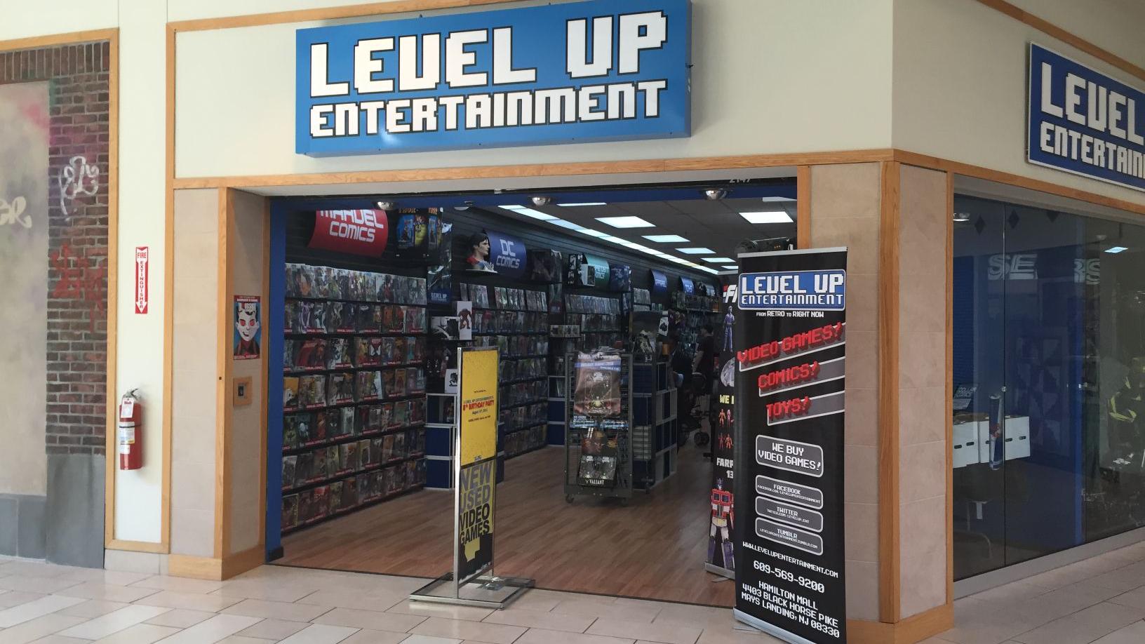 Wednesday Morning Quarterback Level Up Turns 8 Lifestyles