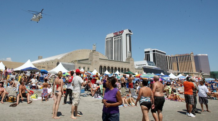 Atlantic City Air Show