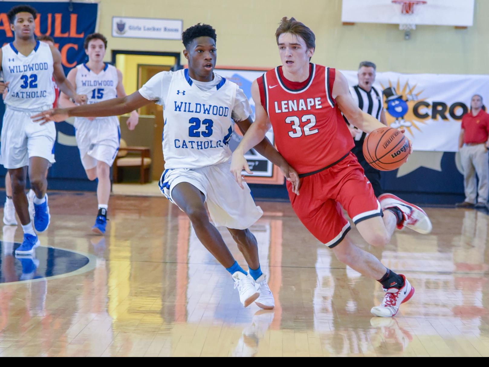 Boys And Girls Basketball The Press Elite 11 High School