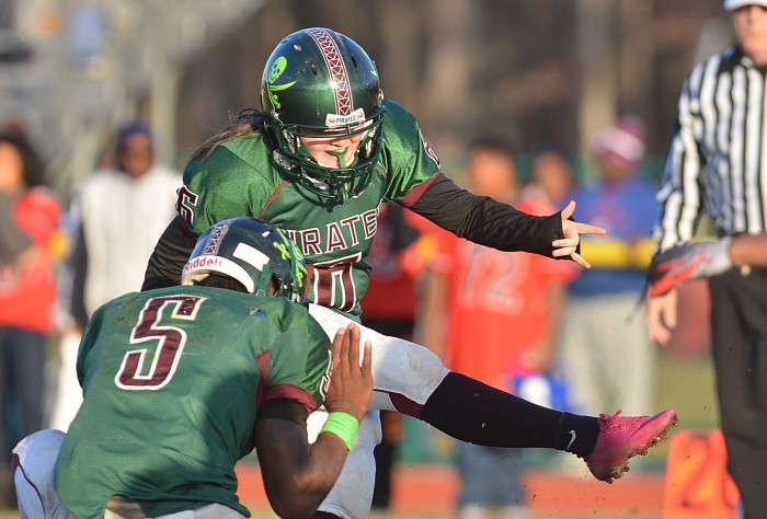 cedar creek football