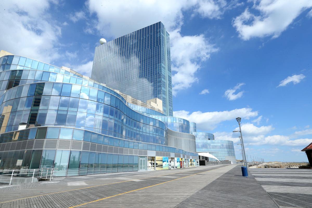 Latest news on revel casino