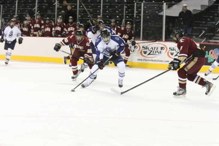 St. Augustine Hockey