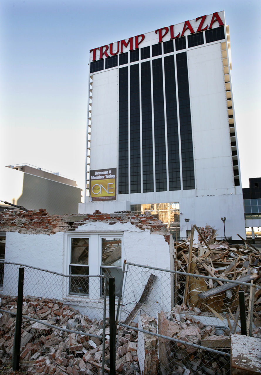 Coveted By Developers Atlantic City Rooming House Finally Falls To Wreckers Latest Headlines Pressofatlanticcity Com Vat' coke house fonde tradizione e innovazione. coveted by developers atlantic city