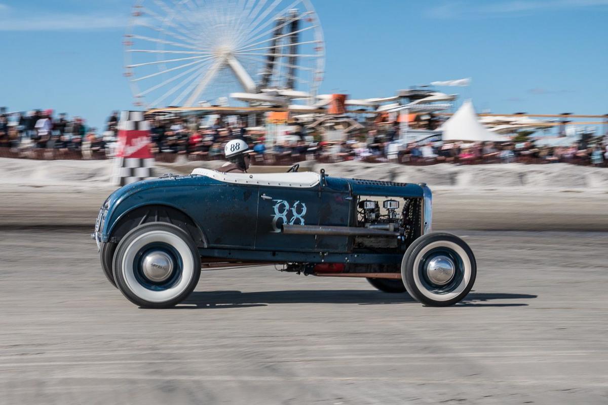 Wildwood S Race Of Gentlemen Brings Retro Racing To The