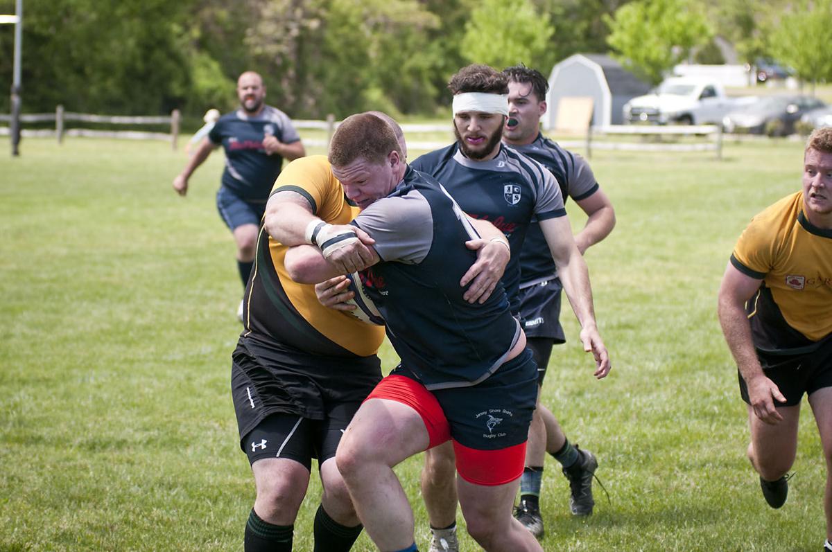 Galloway Rugby
