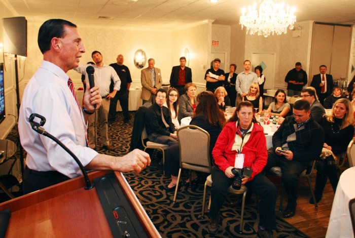 Congress - LoBiondo
