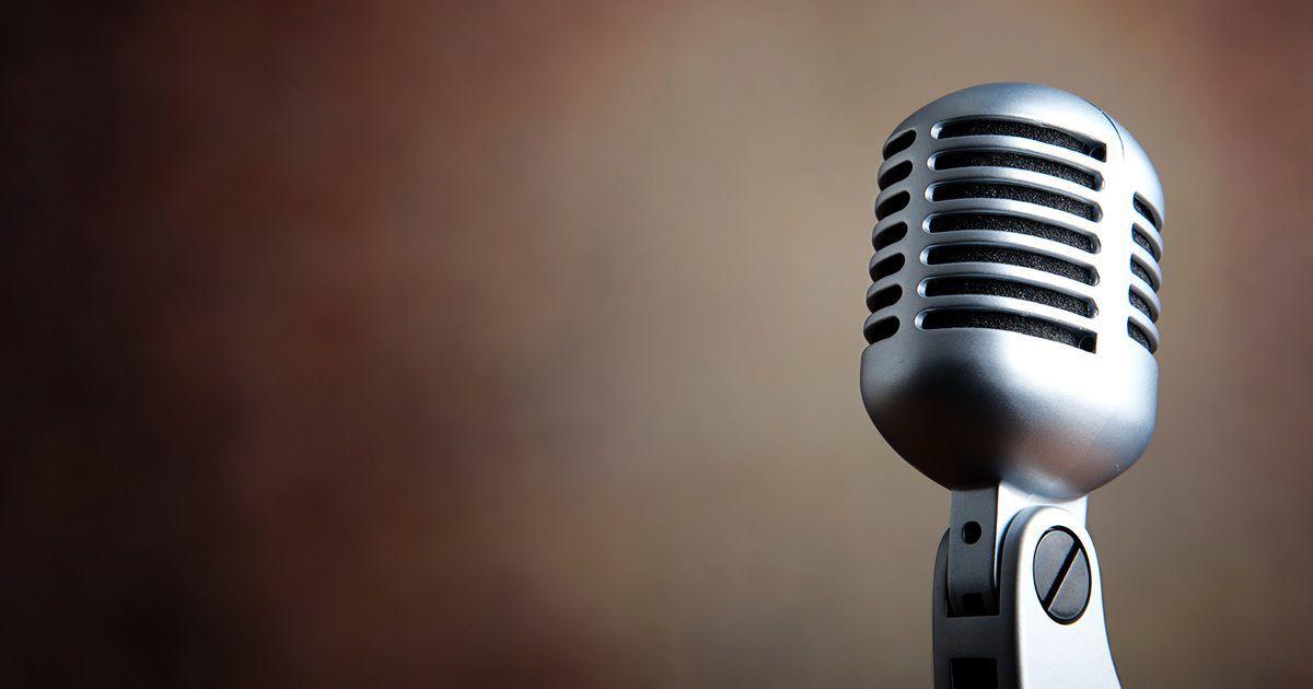 Mic