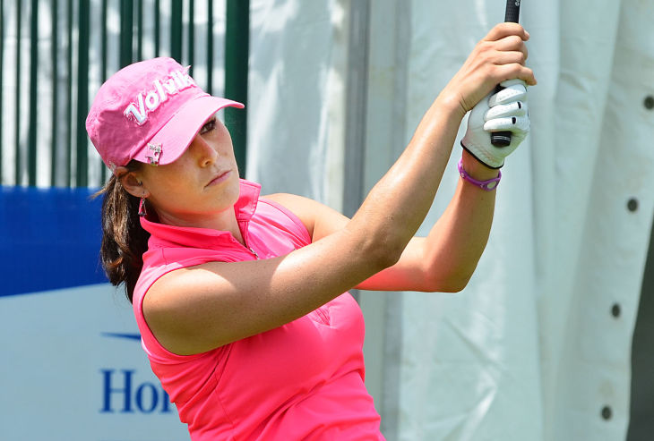 LPGA