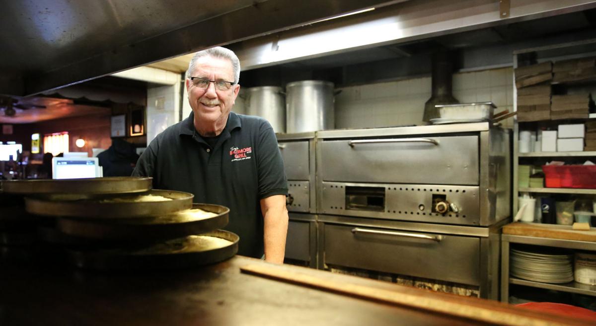 In Atlantic City, Tony's Baltimore Grill still going, and going through