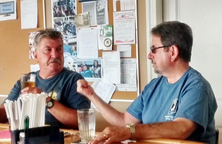 Brigantine Elks Bayfest celebrates quarter century this weekend