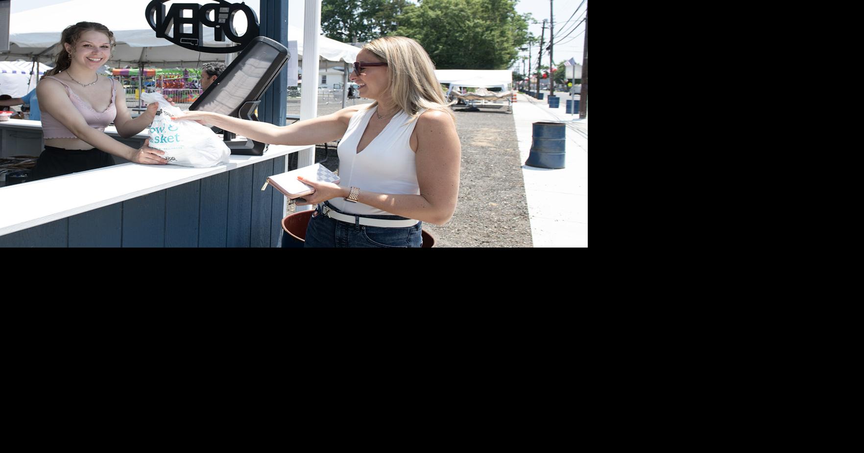 GALLERY Mount Carmel Festival in Hammonton