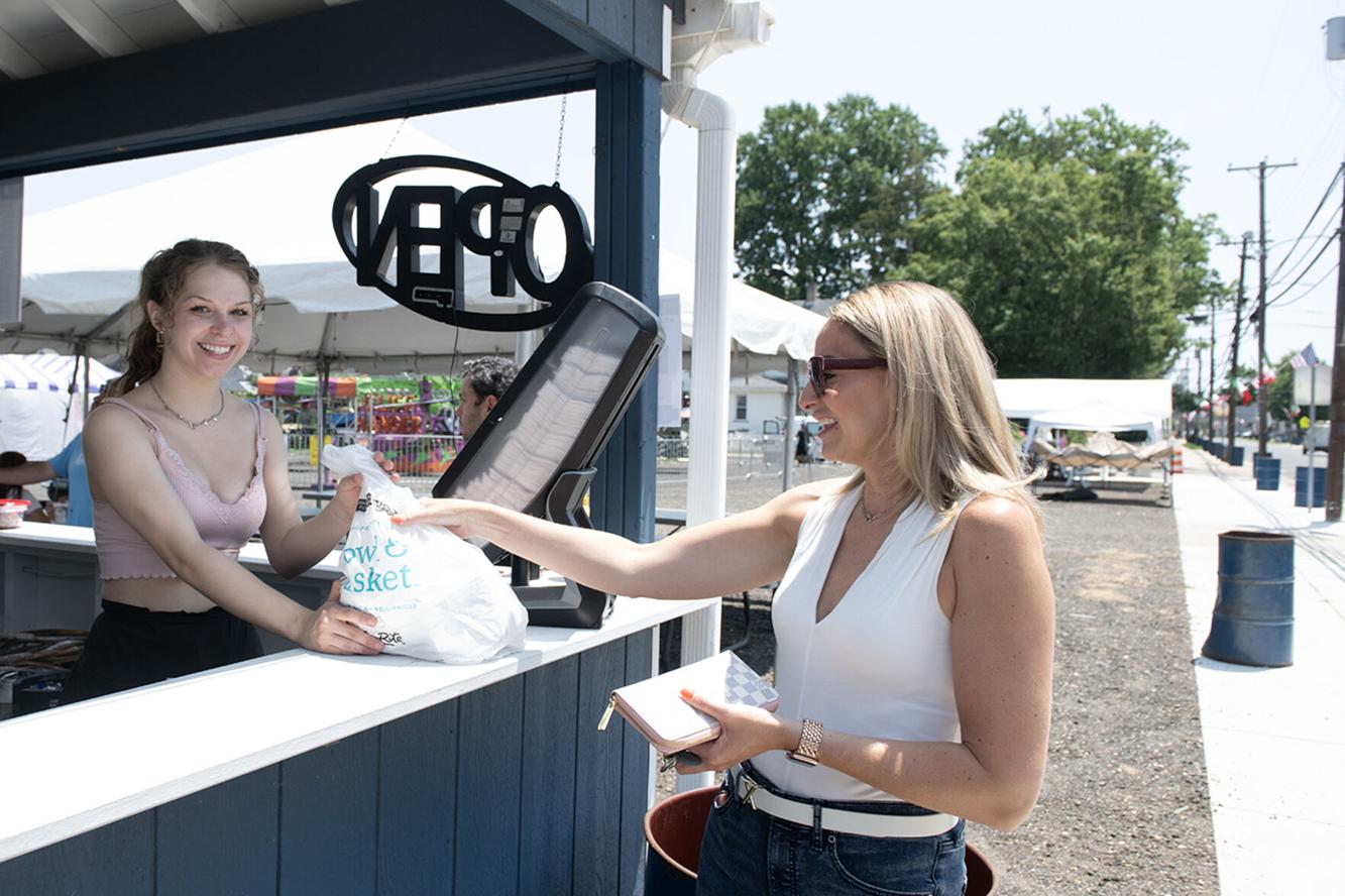 Hammonton's Our Lady of Mt. Carmel Festival in 148th year