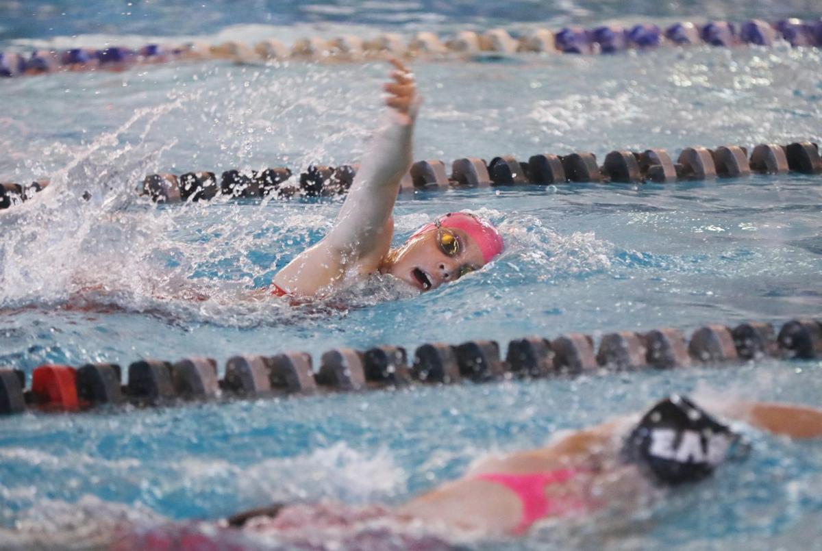 Eht Girls Lose To Familiar Rival Cherry Hill East In S J Final High School Pressofatlanticcity Com