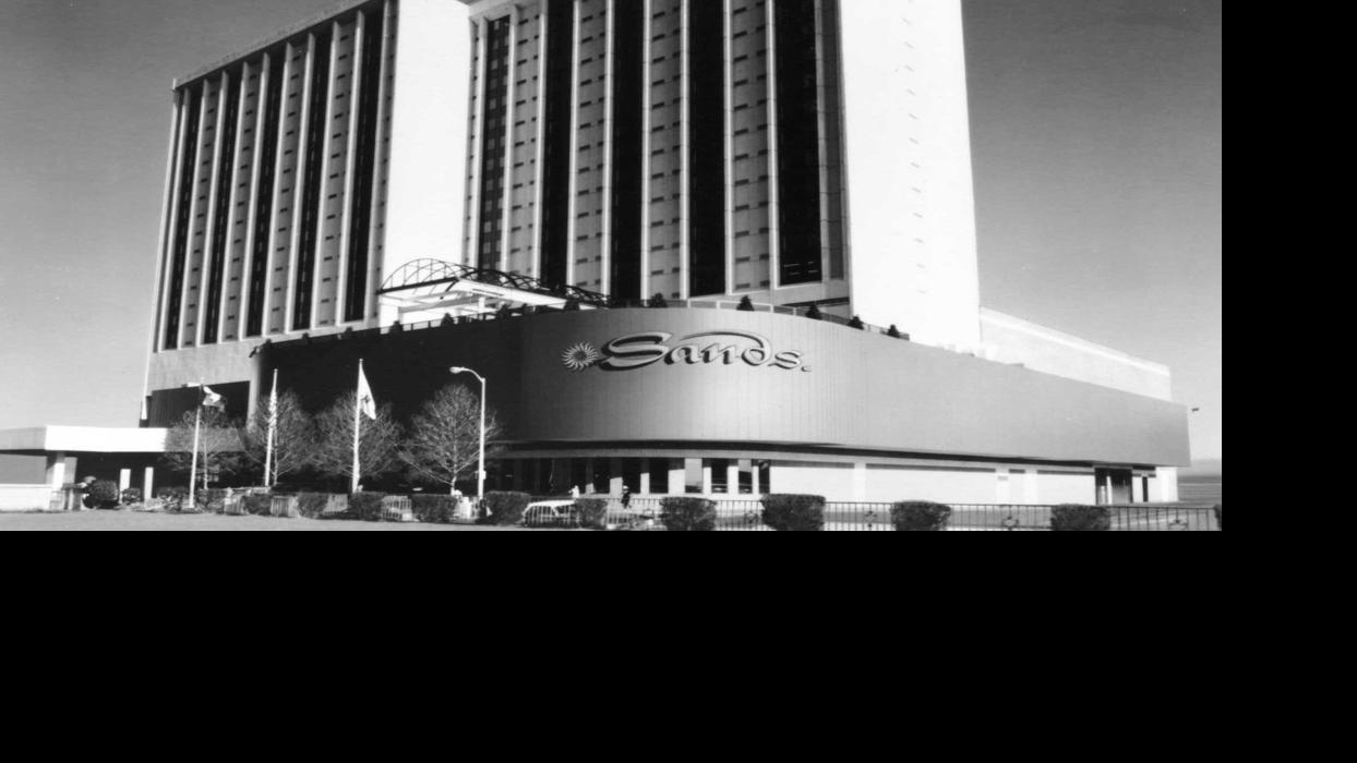 Pa sands casino jobs bensalem