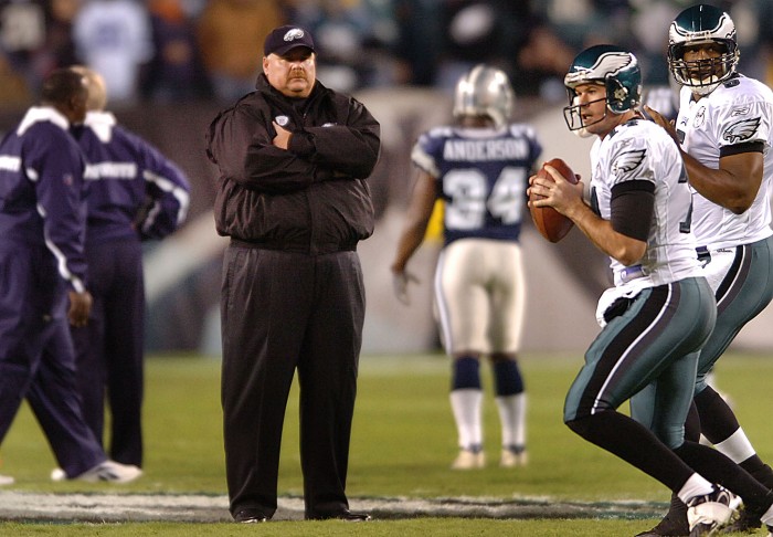 andy reid