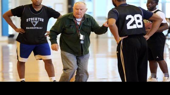 Stockton University To Host Endicott College In Ncaa Tourney