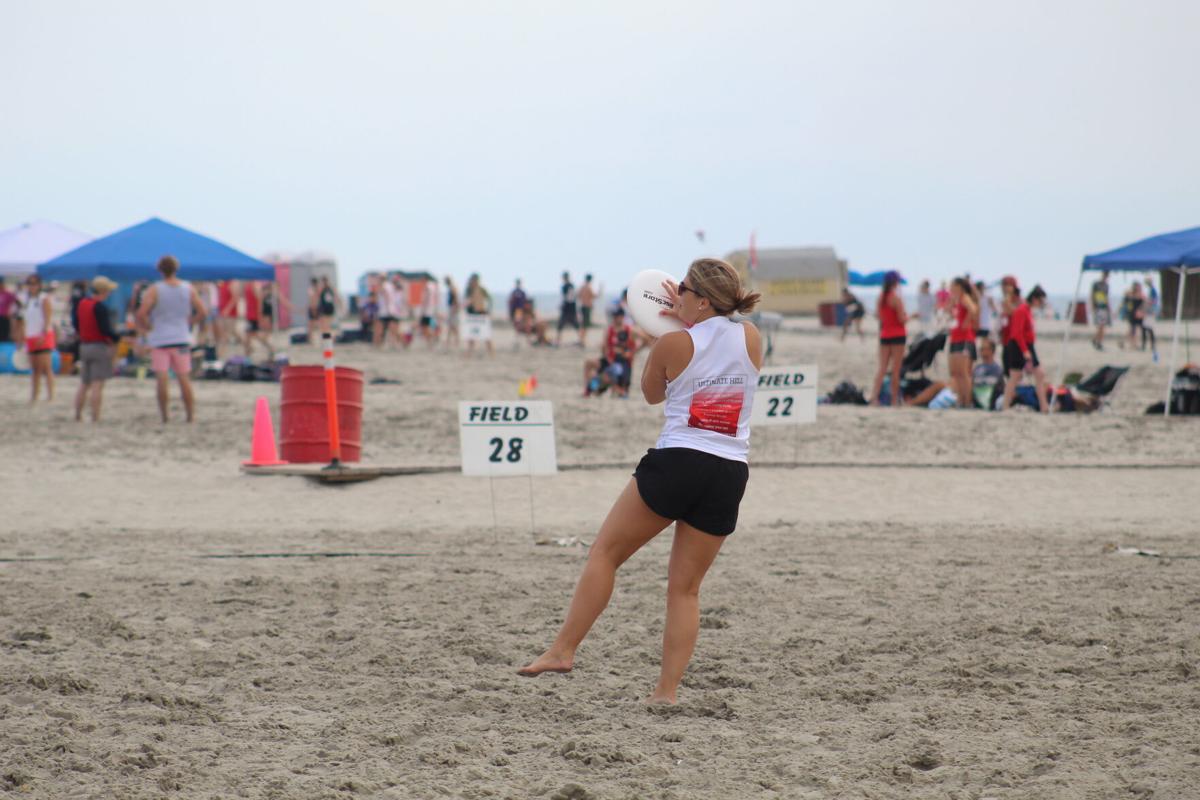 Wildwood Beach Ultimate 2022 Map