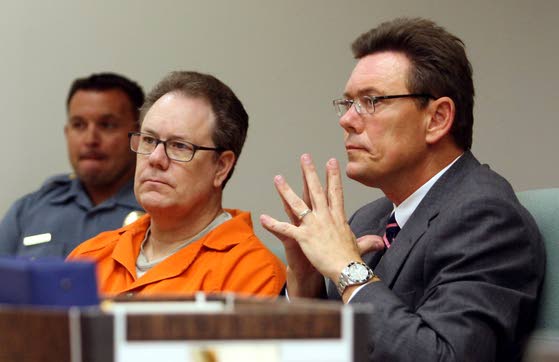 Carty indictment tossed