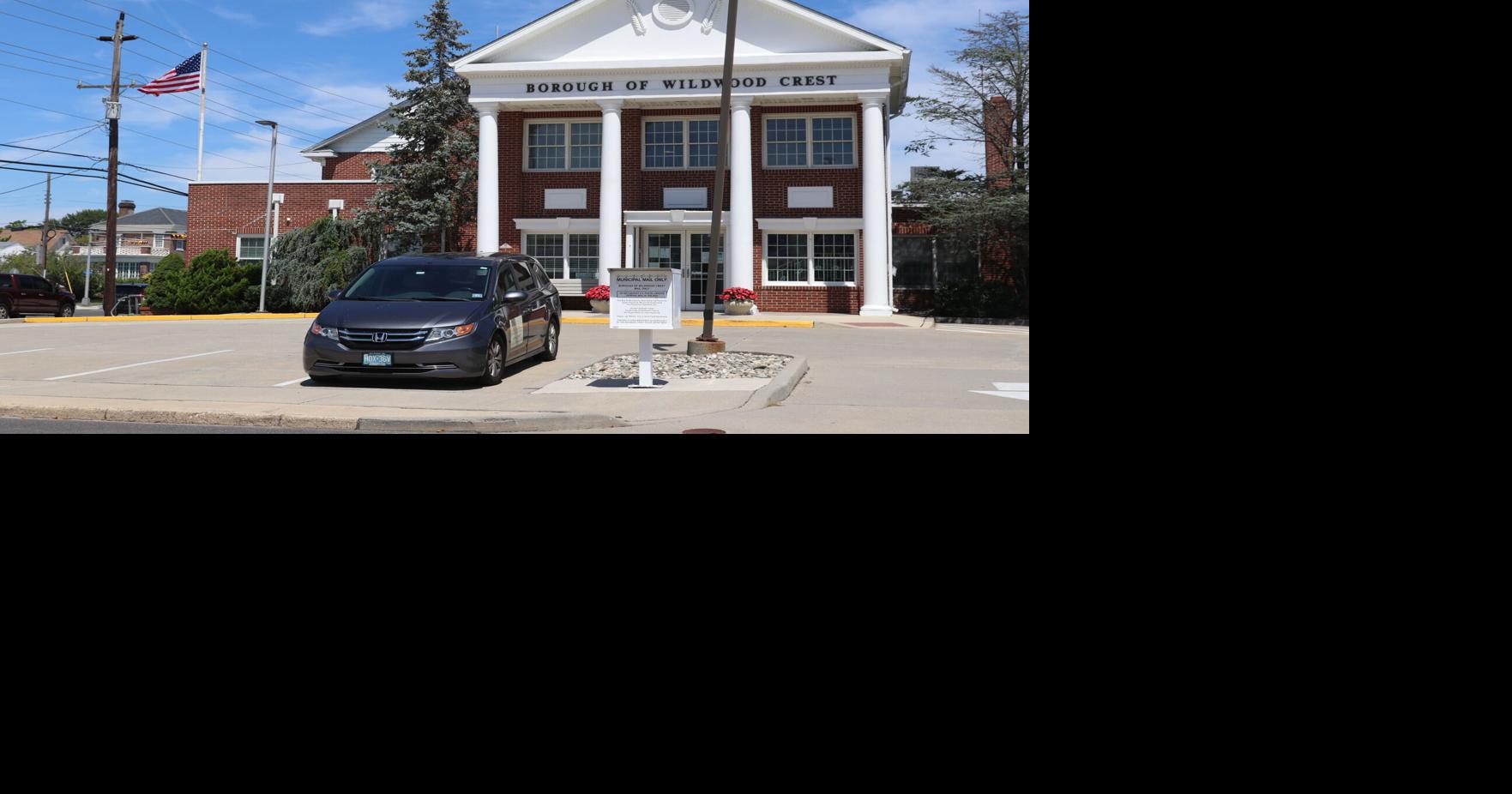 Wildwood Crest planners say no to motel expansion