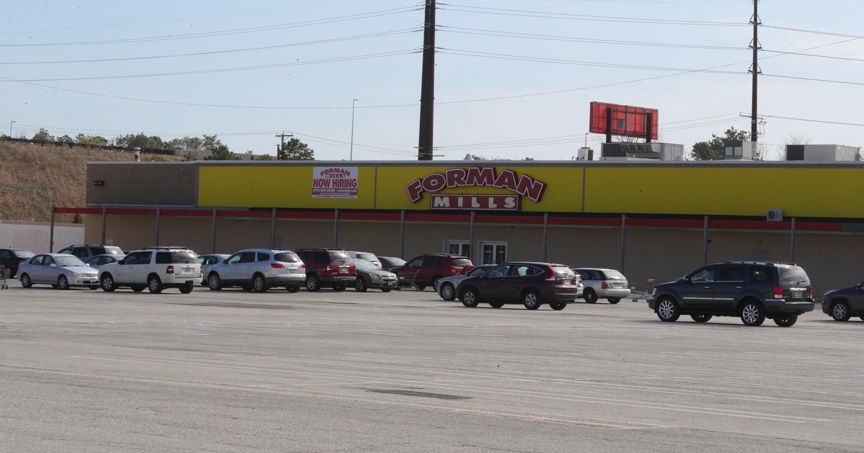 Forman Mills finds buyer, avoids bankruptcy - Vimarsana News