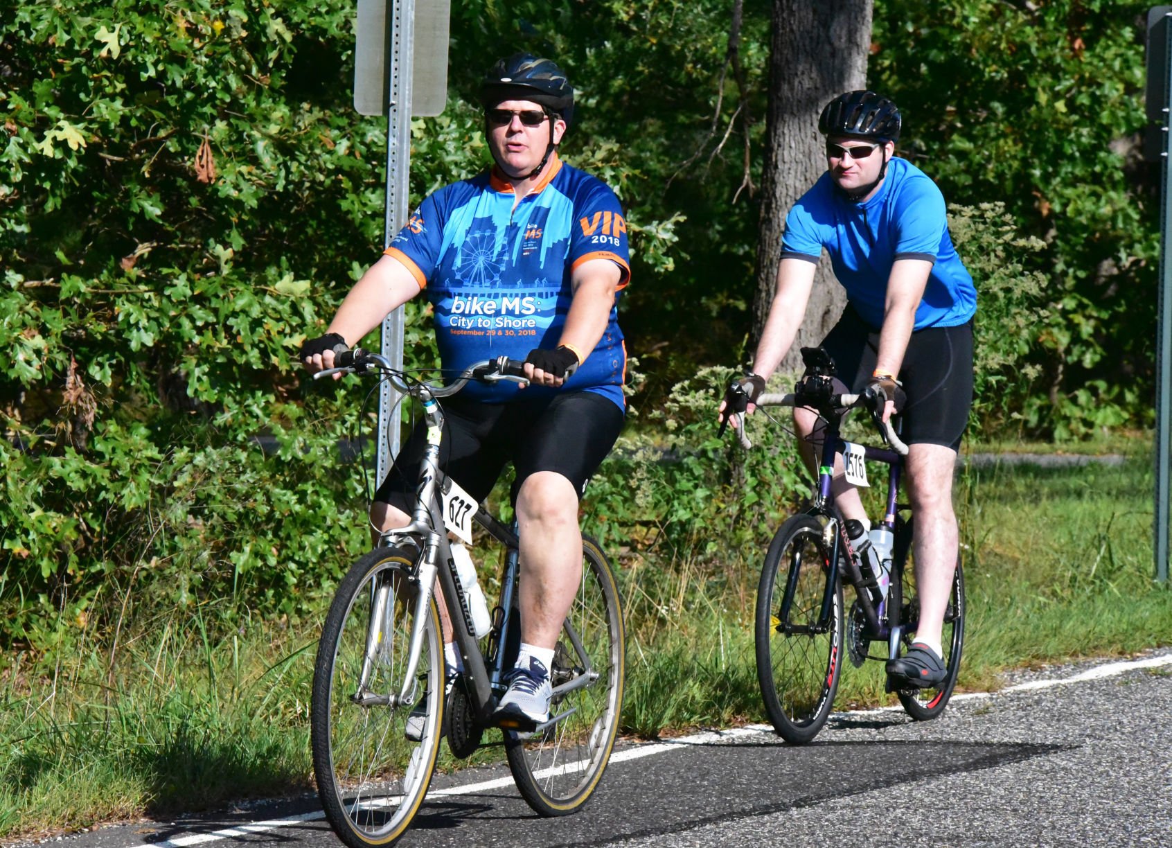 bike ms city to shore 2019