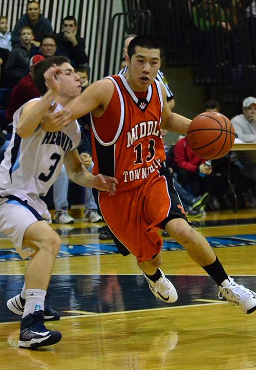 st augustine basketball