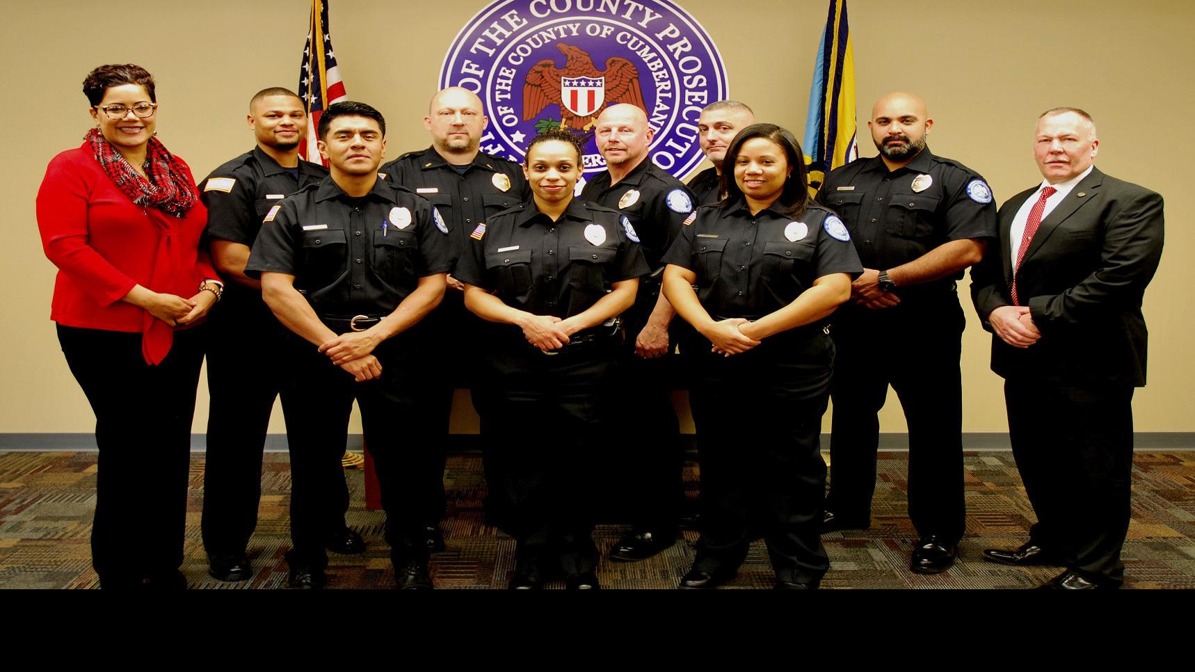 Three Cumberland corrections officers charged in two jail suicides: UPDATE