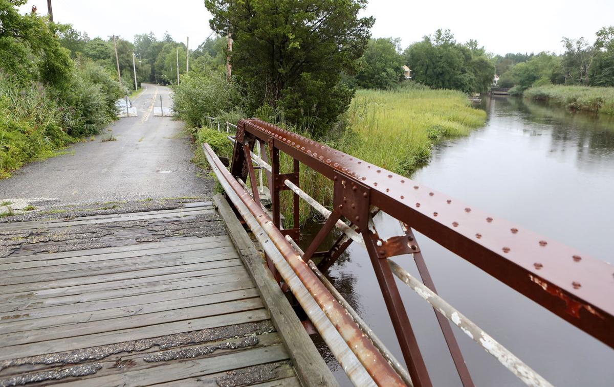 Along the Tuckahoe River, a hidden world revealed Latest Headlines